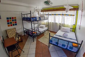 We Travel Hostel