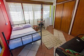 We Travel Hostel