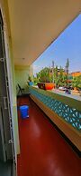 We Travel Hostel