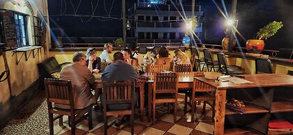 We Travel Hostel