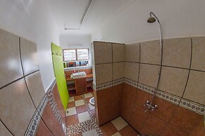 We Travel Hostel