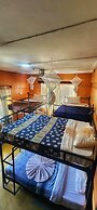 We Travel Hostel