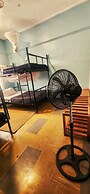 We Travel Hostel