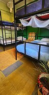 We Travel Hostel