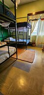 We Travel Hostel