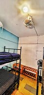 We Travel Hostel