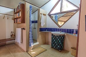 Mkoma Bay Tented Lodge