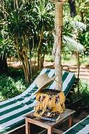 Mkoma Bay Tented Lodge