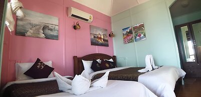 Clear View Resort
