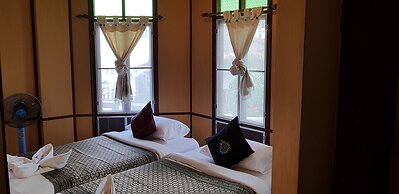 Clear View Resort