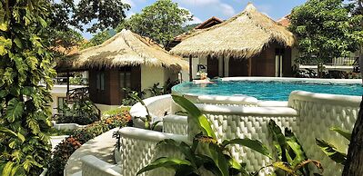 Clear View Resort
