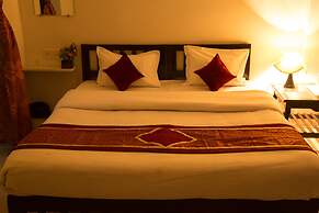 Hotel Nahargarh Palace