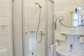 Hotel Zur Alten Oder Frankfurt