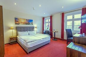 Hotel Zur Alten Oder Frankfurt