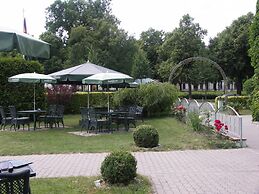 Hotel Zur Alten Oder Frankfurt