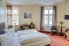 Hotel Zur Alten Oder Frankfurt