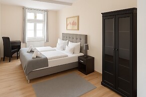 Hotel Zur Alten Oder Frankfurt