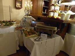 Hotel Zur Alten Oder Frankfurt