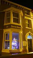 Hornby House Hotel