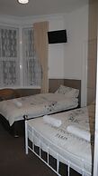 Hornby House Hotel