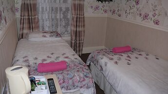 Hornby House Hotel