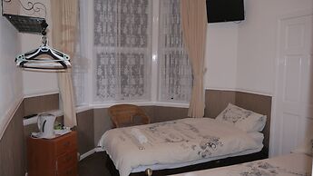 Hornby House Hotel