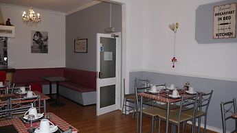 Hornby House Hotel