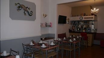 Hornby House Hotel
