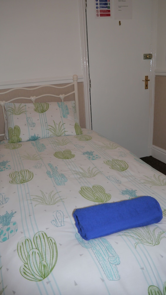 Hornby House Hotel
