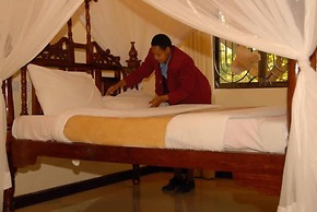 Elephant Motel
