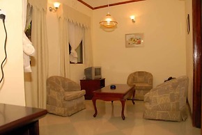 Elephant Motel