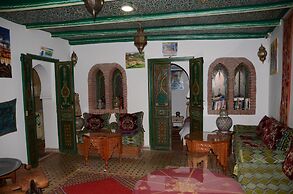 Dar Aldea