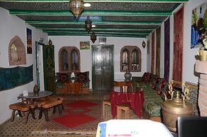 Dar Aldea
