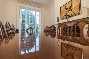 The Patrick Kavanagh Suite - hiphipstay