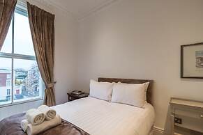 The Patrick Kavanagh Suite - hiphipstay