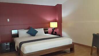 Ybc Grand Hotel