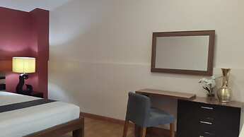 Ybc Grand Hotel