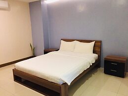 Ybc Grand Hotel