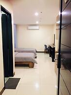 Ybc Grand Hotel