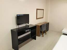 Ybc Grand Hotel