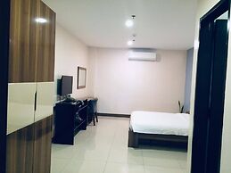 Ybc Grand Hotel