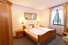 Kur- und Ferienhotel Haser