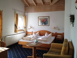 Kur- und Ferienhotel Haser