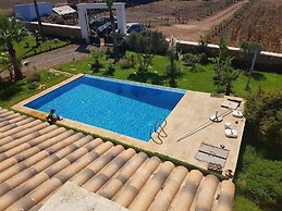 Villa Salma