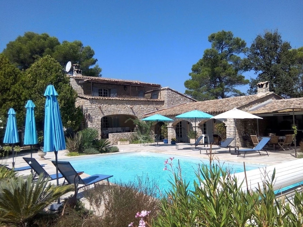 Domaine l'Helion