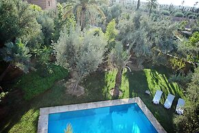 Villa Lankah