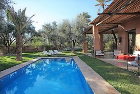 Villa Lankah
