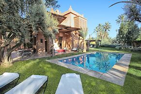 Villa Lankah