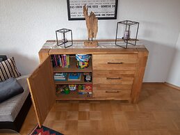 Appartement Ludwigskanal