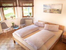 Appartement Ludwigskanal